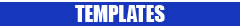 uk banners templates